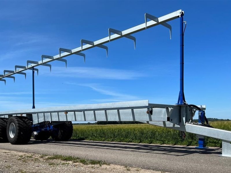 Sonstige Transporttechnik des Typs Sonstige HV-12 Galvaniseret, Gebrauchtmaschine in Tårs (Bild 1)