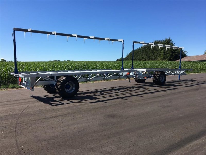 Sonstige Transporttechnik des Typs Sonstige HV-72 Galvaniseret, Gebrauchtmaschine in Tårs (Bild 1)