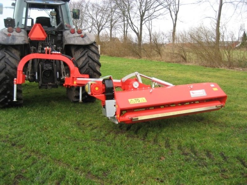 Sonstiges des Typs DRAGONE Vogt Road, Gebrauchtmaschine in Skærbæk (Bild 7)