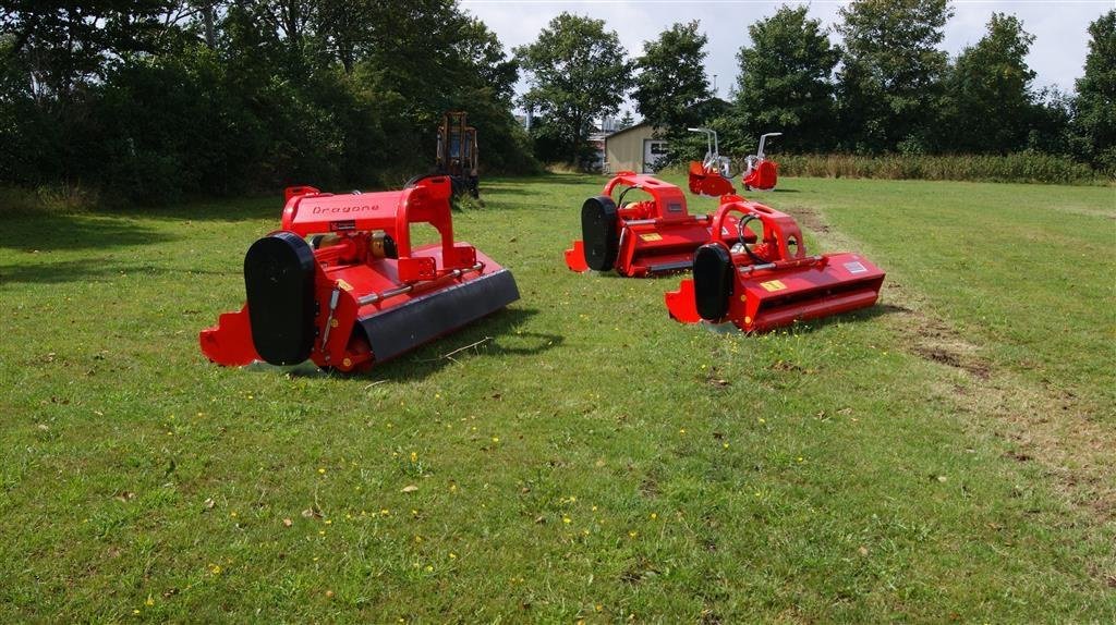 Mähwerk des Typs Sonstige Dragone Slagleklippere, Gebrauchtmaschine in Skærbæk (Bild 3)