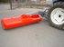 Anbauhäcksler & Anhängehäcksler des Typs Sonstige Slagleklipper, Gebrauchtmaschine in Skærbæk (Bild 5)
