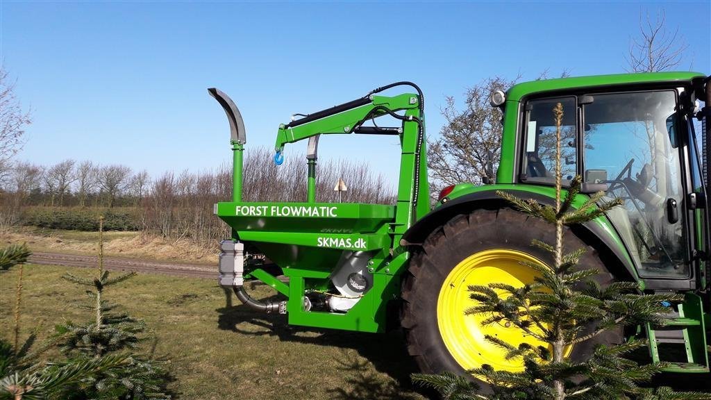 Sonstige Forsttechnik des Typs Sonstige Forst Flowmatic, Gebrauchtmaschine in Skærbæk (Bild 3)