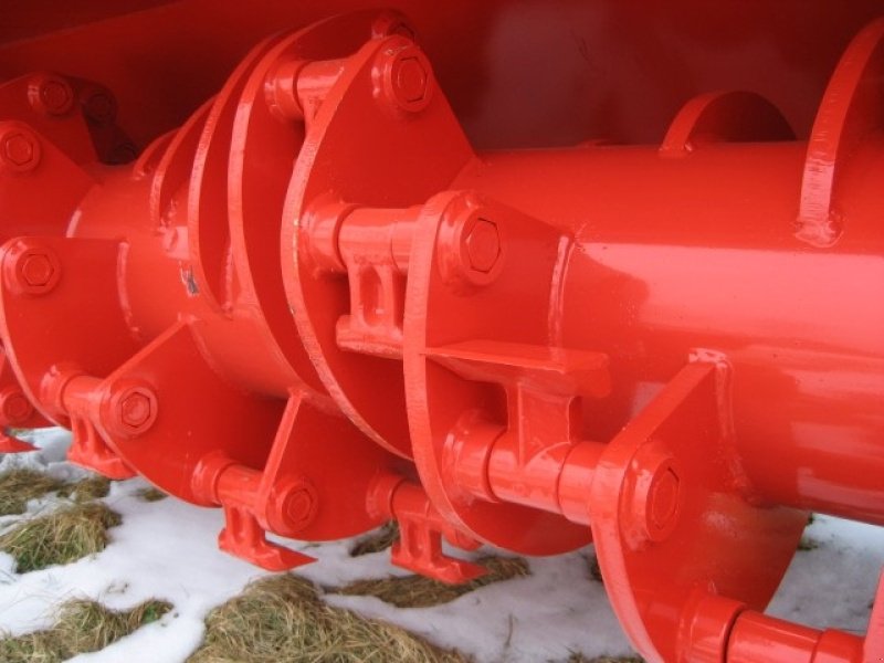 Sonstiges des Typs DRAGONE HFS 150-250, Gebrauchtmaschine in Skærbæk (Bild 6)