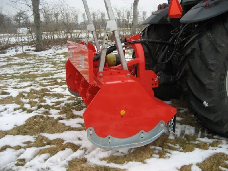 Sonstiges des Typs DRAGONE HFS 150-250, Gebrauchtmaschine in Skærbæk (Bild 4)