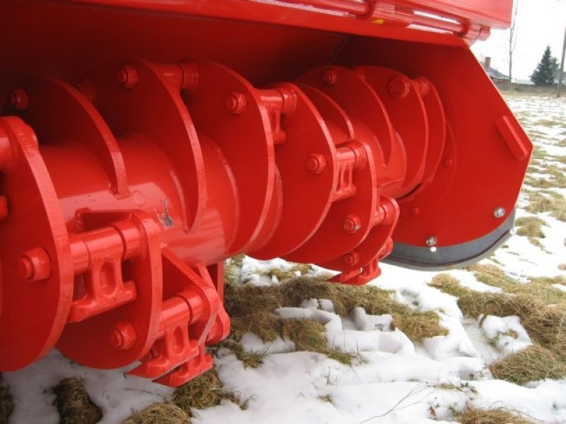 Sonstiges des Typs DRAGONE HFS 150-250, Gebrauchtmaschine in Skærbæk (Bild 7)