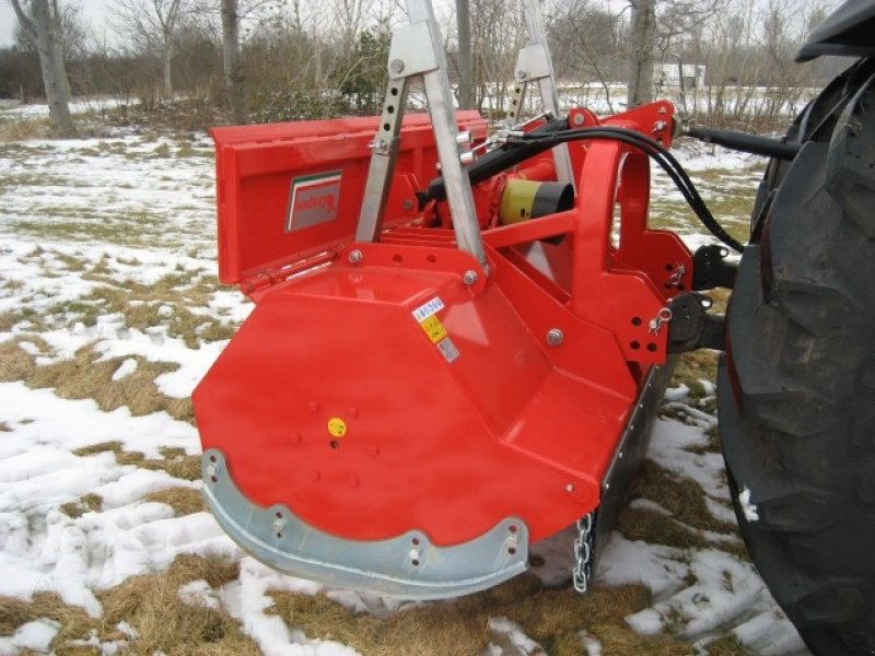 Sonstiges des Typs DRAGONE HFS 150-250, Gebrauchtmaschine in Skærbæk (Bild 5)