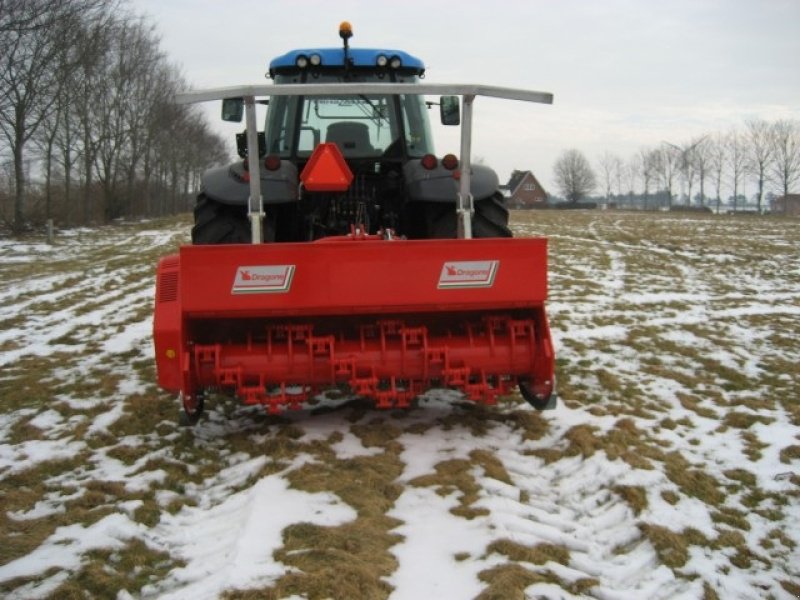 Sonstiges des Typs DRAGONE HFS 150-250, Gebrauchtmaschine in Skærbæk (Bild 3)