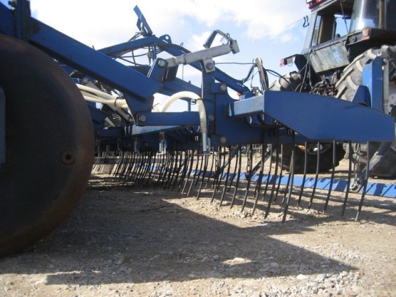 Drillmaschine des Typs Delimbe 8 udløb  80 til 200 Liter, Gebrauchtmaschine in Skærbæk (Bild 6)