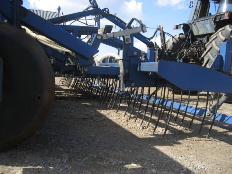 Drillmaschine des Typs Delimbe 8 udløb  80 til 200 Liter, Gebrauchtmaschine in Skærbæk (Bild 8)