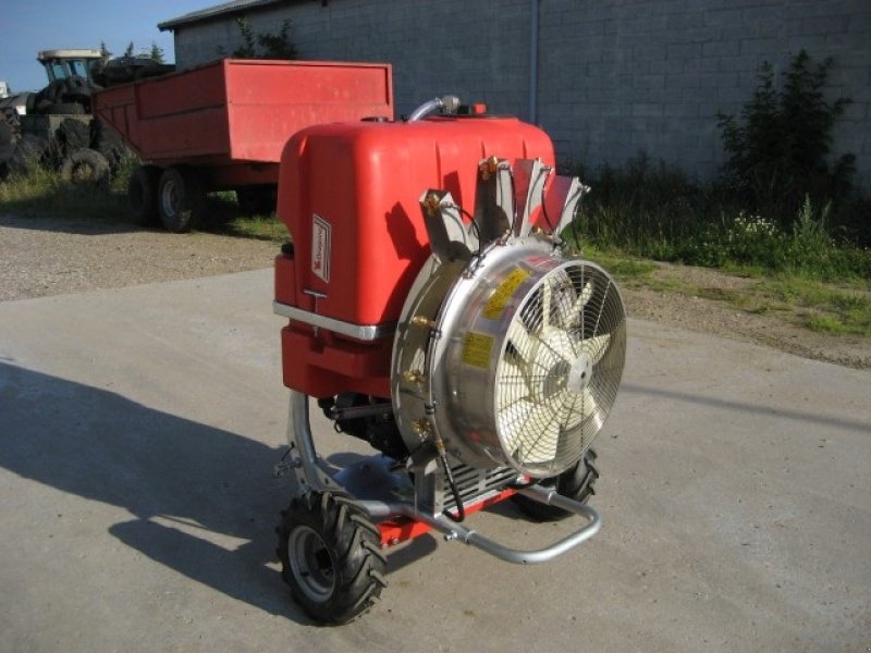 Sprühgerät des Typs DRAGONE Virgola, Gebrauchtmaschine in Skærbæk (Bild 2)