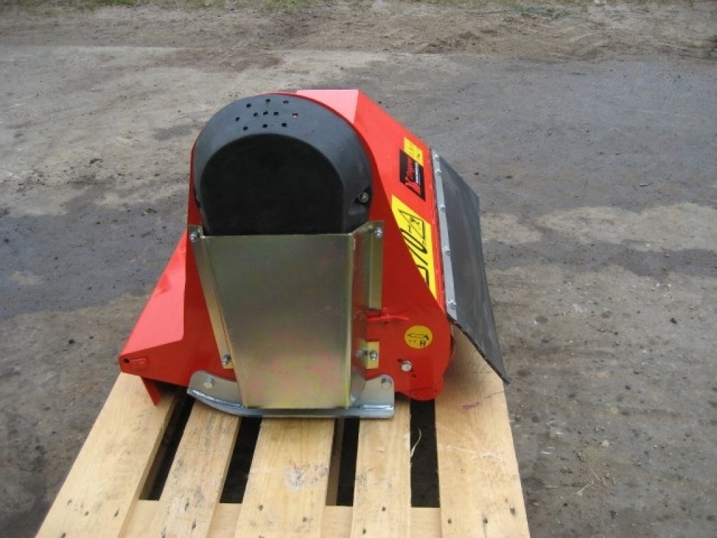 Mulcher des Typs DRAGONE TSL hyd. 80cm, Gebrauchtmaschine in Skærbæk (Bild 3)