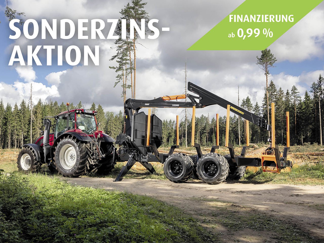 Aggregat & Anbauprozessor des Typs Reil & Eichinger Fällgreifer JAK 200 B, Neumaschine in Nittenau (Bild 13)