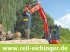 Holzspalter des Typs Reil & Eichinger KS 700, Neumaschine in Nittenau (Bild 1)