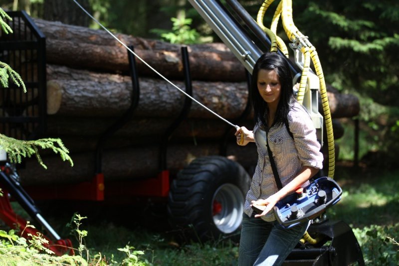 Astschere des Typs Sonstige Astsäge, Neumaschine in Nittenau (Bild 4)