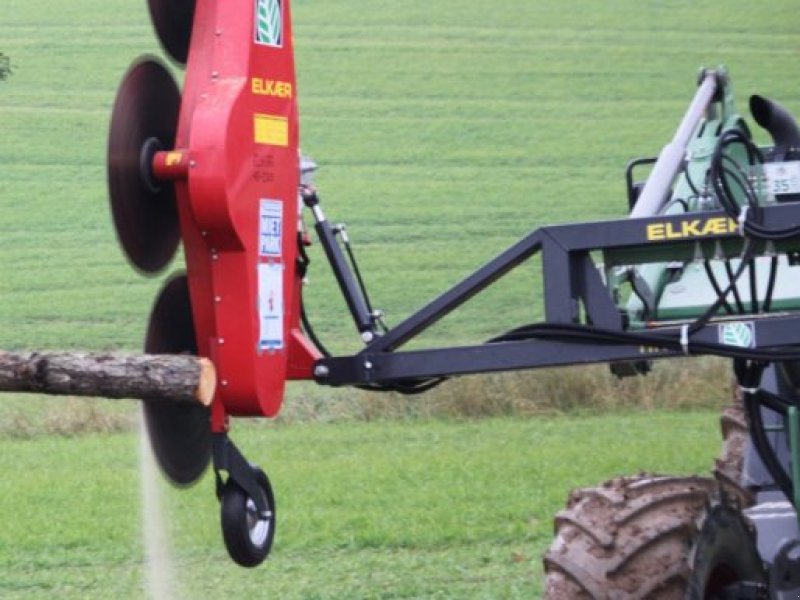 Astschere des Typs Sonstige Astsäge, Neumaschine in Nittenau (Bild 1)