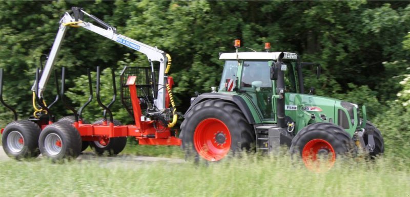Astschere des Typs Sonstige Astsäge, Neumaschine in Nittenau (Bild 8)