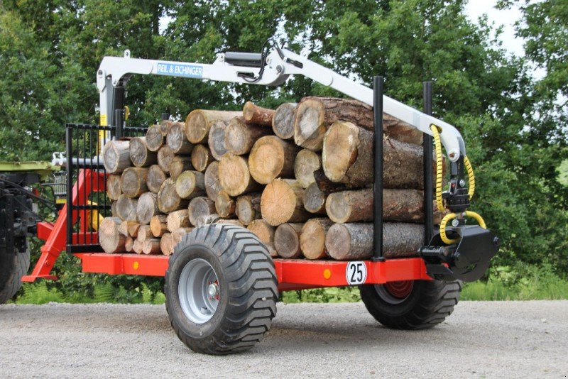 Astschere des Typs Sonstige Astsäge, Neumaschine in Nittenau (Bild 5)