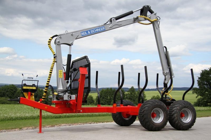 Astschere des Typs Sonstige Astsäge, Neumaschine in Nittenau (Bild 11)