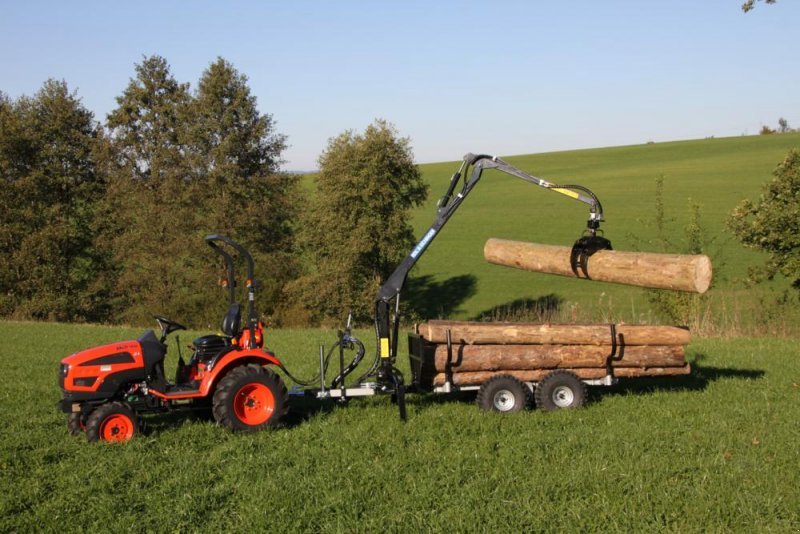 Astschere des Typs Sonstige Astsäge, Neumaschine in Nittenau (Bild 7)