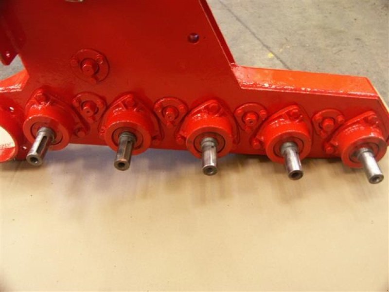 Sonstige Kartoffeltechnik des Typs Holmer HOLMER 7 ROPA PV 6 GEARKASSE, Gebrauchtmaschine in Middelfart (Bild 2)