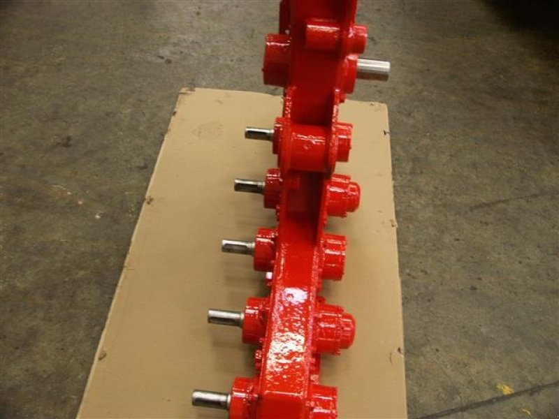 Sonstige Kartoffeltechnik des Typs Holmer HOLMER 7 ROPA PV 6 GEARKASSE, Gebrauchtmaschine in Middelfart (Bild 3)