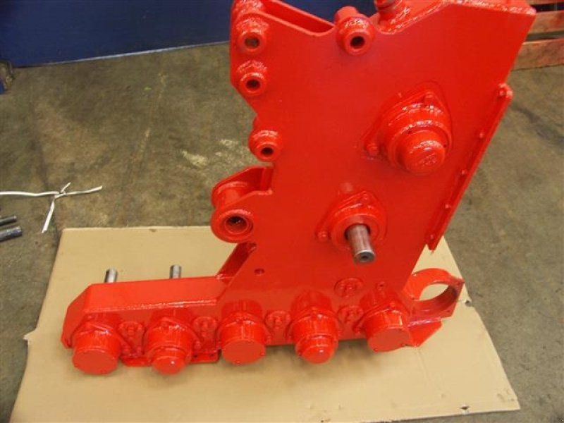 Sonstige Kartoffeltechnik des Typs Holmer HOLMER 7 ROPA PV 6 GEARKASSE, Gebrauchtmaschine in Middelfart (Bild 1)