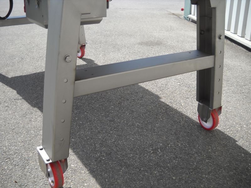 Sonstige Obsttechnik & Weinbautechnik des Typs Enoveneta Rebler TOP 10, Neumaschine in Gerasdorf (Bild 3)