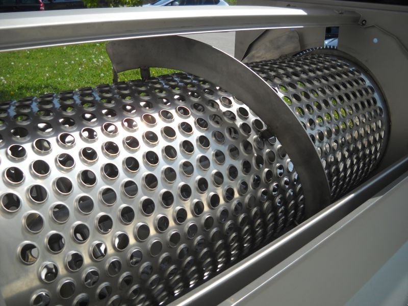 Sonstige Obsttechnik & Weinbautechnik des Typs Enoveneta Rebler TOP 10, Neumaschine in Gerasdorf (Bild 7)