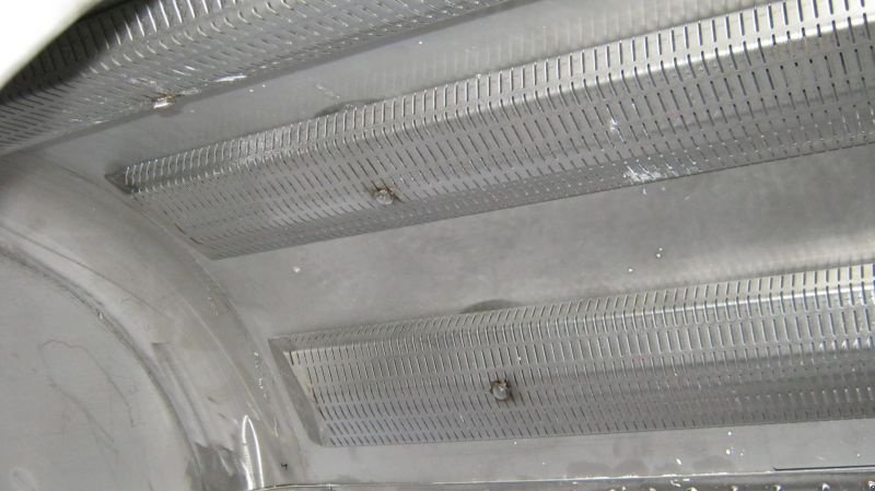 Traubenpresse des Typs Enoveneta PPC 9-45hl Tankpresse, Neumaschine in Gerasdorf (Bild 4)