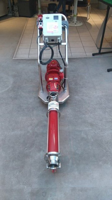 Sonstige Obsttechnik & Weinbautechnik des Typs Enoveneta Mohnopumpe, Neumaschine in Gerasdorf (Bild 5)