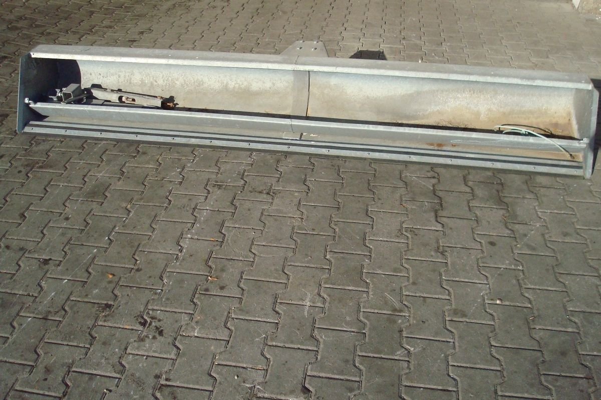 Sonstige Gartentechnik & Kommunaltechnik des Typs Sonstige Fliegel Schmutzbehälter, Gebrauchtmaschine in Judenburg (Bild 3)