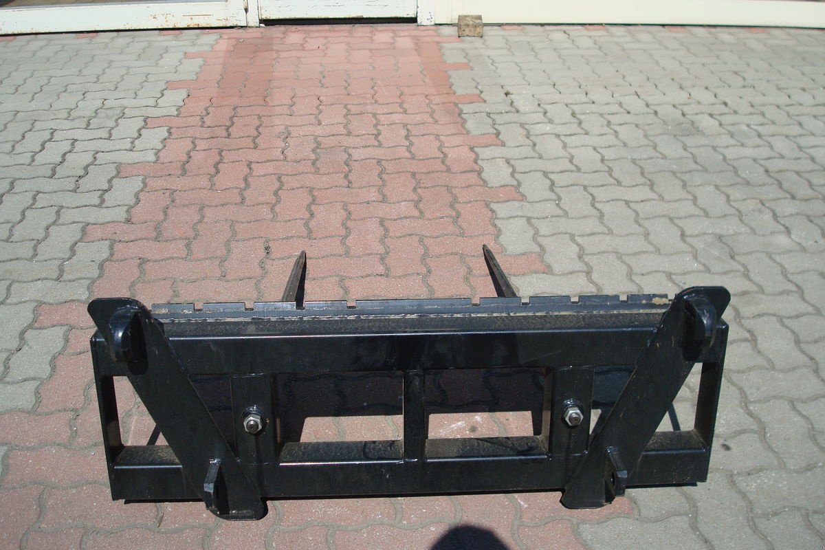Frontladerzubehör des Typs Sonstige Ballenspieß, Gebrauchtmaschine in Judenburg (Bild 6)
