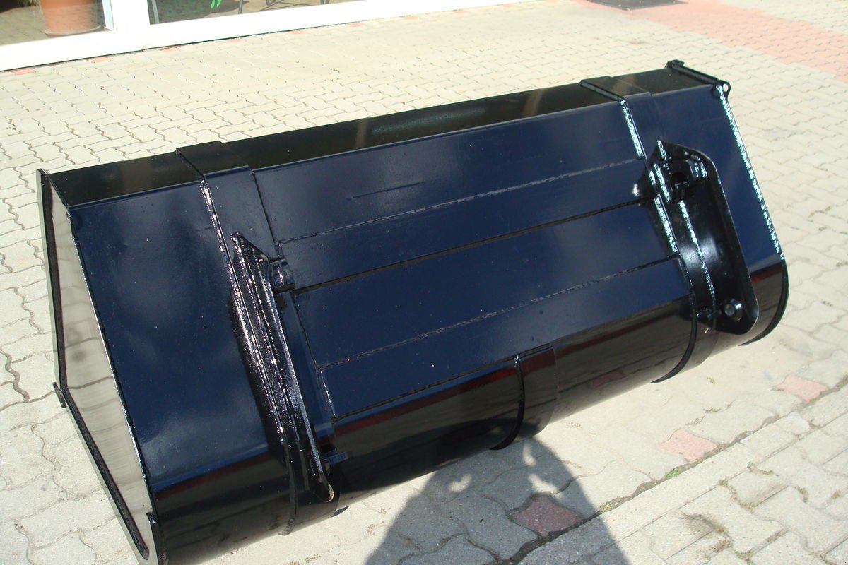 Frontladerzubehör des Typs Sonstige Leichtgutschaufel Euro/Hauer, Neumaschine in Judenburg (Bild 6)