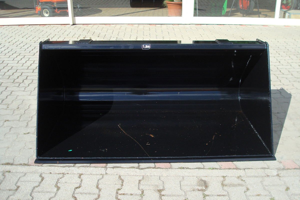 Frontladerzubehör des Typs Sonstige Leichtgutschaufel Euro/Hauer, Neumaschine in Judenburg (Bild 2)