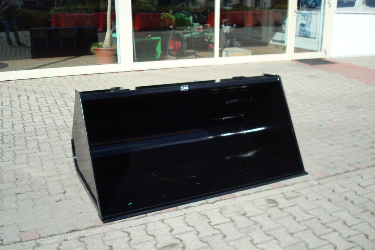 Frontladerzubehör des Typs Sonstige Leichtgutschaufel Euro/Hauer, Neumaschine in Judenburg (Bild 1)