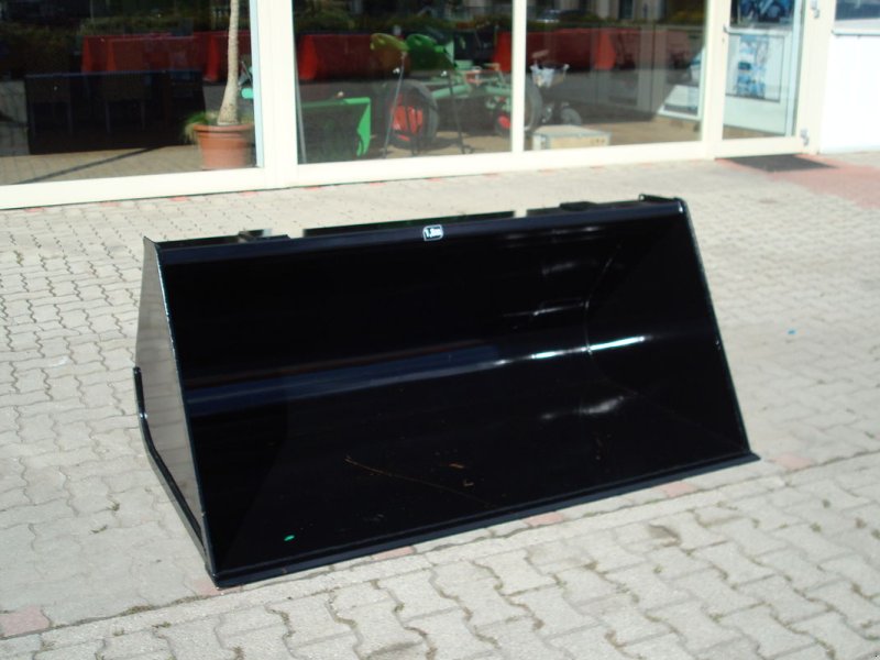 Frontladerzubehör des Typs Sonstige Leichtgutschaufel Euro/Hauer, Neumaschine in Judenburg (Bild 1)