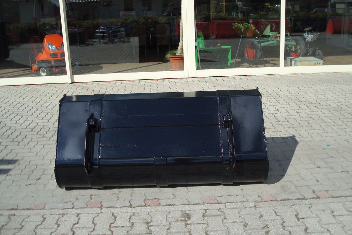 Frontladerzubehör des Typs Sonstige Leichtgutschaufel Euro/Hauer, Neumaschine in Judenburg (Bild 5)