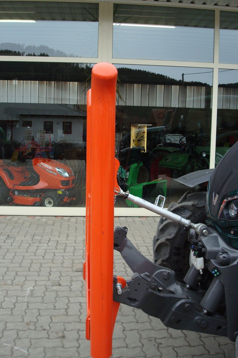 Folienballenzange des Typs Sonstige Ballentransporter für 3-Punkt Anbau, Gebrauchtmaschine in Judenburg (Bild 8)