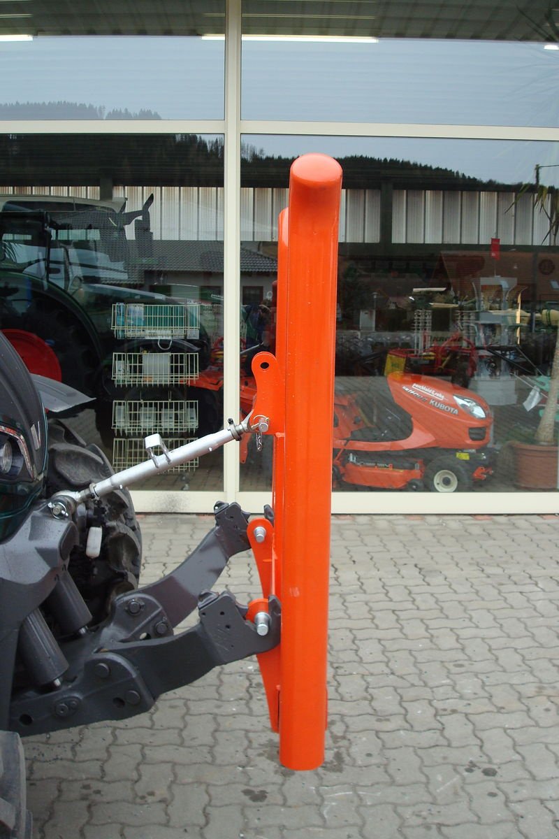 Folienballenzange des Typs Sonstige Ballentransporter für 3-Punkt Anbau, Gebrauchtmaschine in Judenburg (Bild 6)