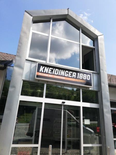 Kneidinger 1880 GmbH