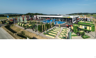 Schwarzmayr Landtechnik GmbH