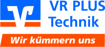 VR PLUS Technik