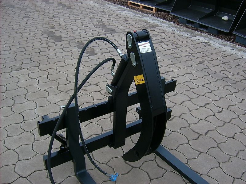 Sonstiges des Typs AF-Landtechnik Stammgreifer Holzgreifer, Neumaschine in Stemwede (Bild 1)