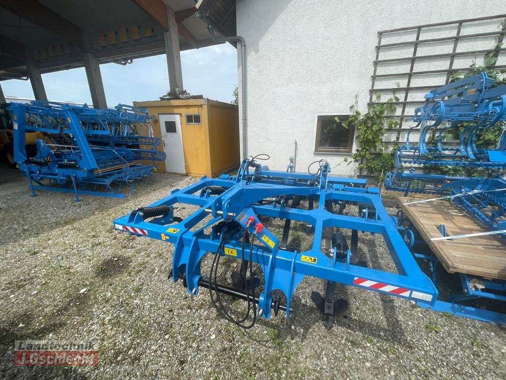 Grubber des Typs Sonstige Grubber 2,50m, Neumaschine in Mühldorf (Bild 1)