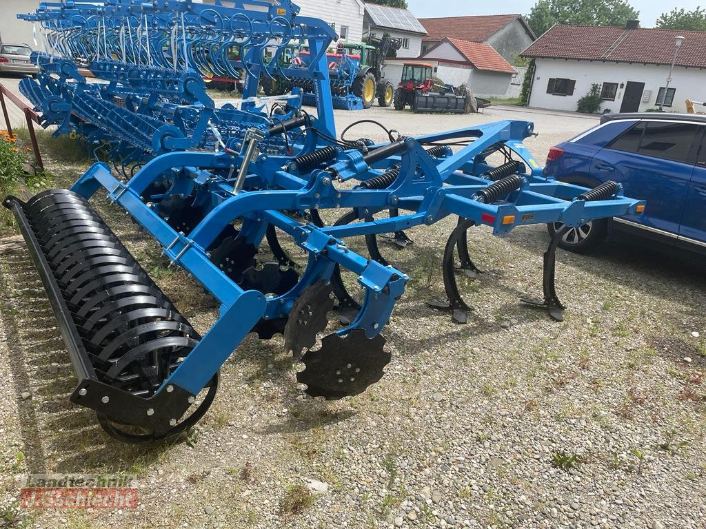 Grubber des Typs Sonstige Grubber 2,50m, Neumaschine in Mühldorf (Bild 2)