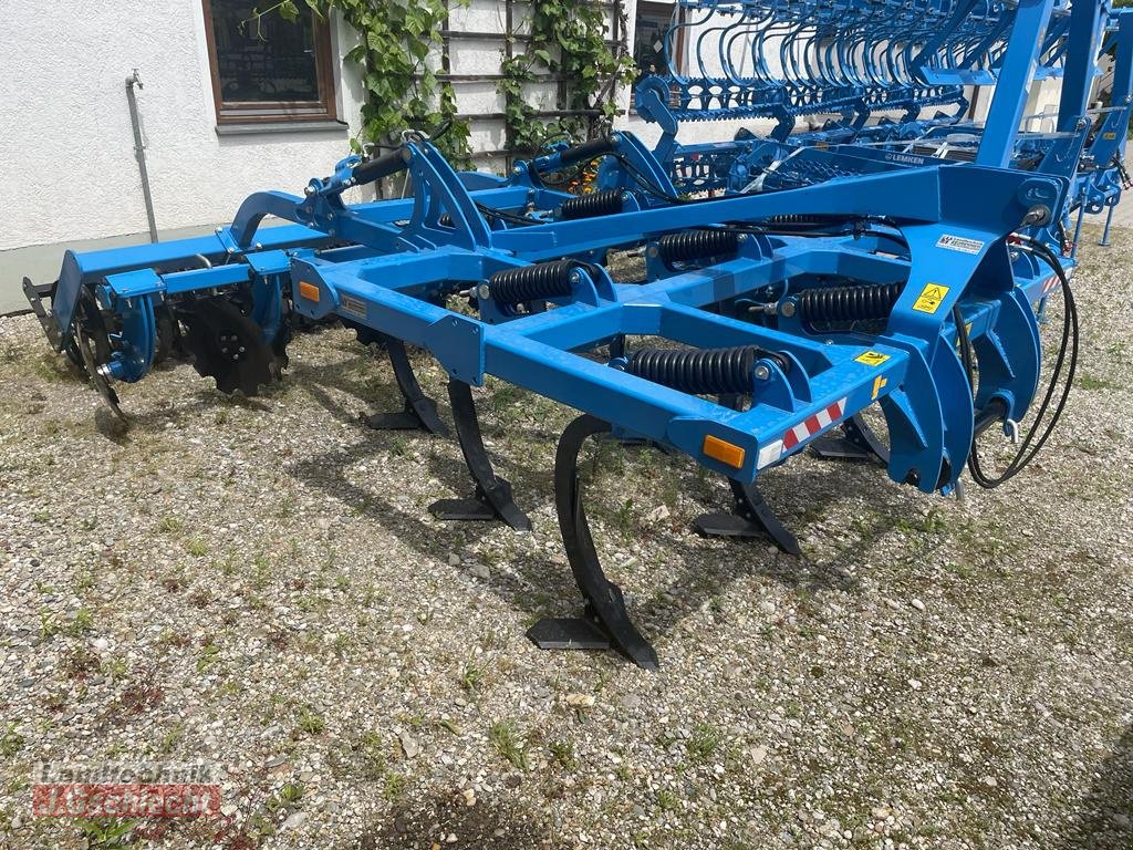 Grubber des Typs Sonstige Grubber 2,50m, Neumaschine in Mühldorf (Bild 3)