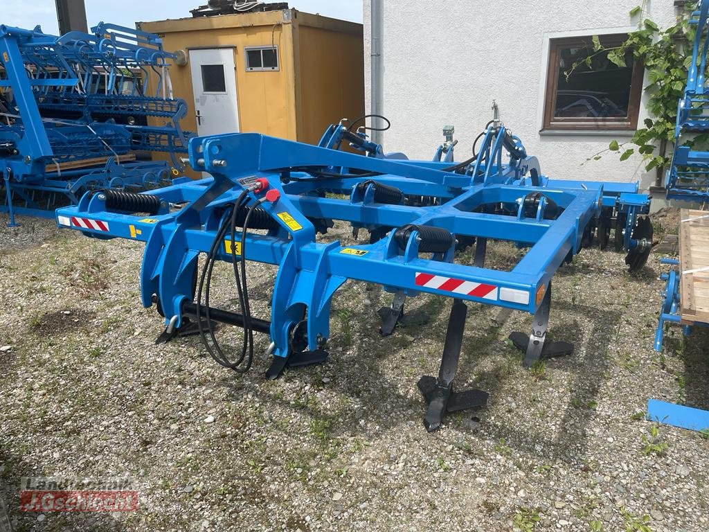 Grubber des Typs Sonstige Grubber 2,50m, Neumaschine in Mühldorf (Bild 5)