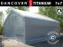 Sonstige Transporttechnik des Typs Sonstige ZELTHALLE TITANIUM 7X7X2,5X4,2M, WEISS/GRAU, Neumaschine in Hellebaek (Bild 1)