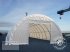 Zelthalle des Typs Sonstige RUNDBOGENHALLE 9,15X12X4,5M, PE, WEISS, Neumaschine in Hellebaek (Bild 2)