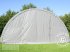 Zelthalle des Typs Sonstige RUNDBOGENHALLE 9,15X12X4,5M, PE, WEISS, Neumaschine in Hellebaek (Bild 3)